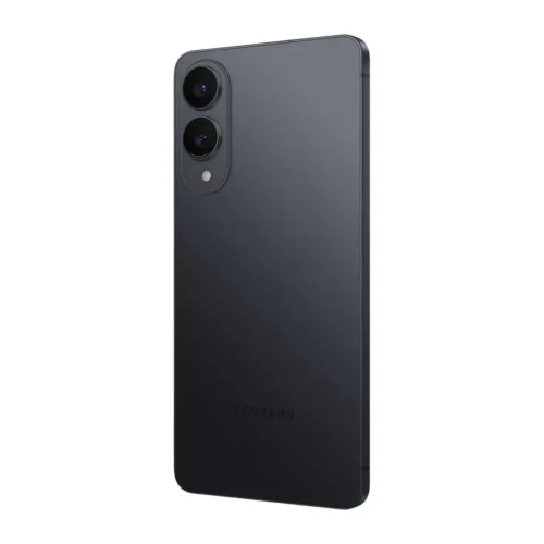 Смартфон Samsung Galaxy S25 Edge 12GB/512GB Угольно-черный титан