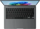 Ноутбук Samsung Galaxy Book 5 Pro 14" (Intel® Core™ Ultra 5 226V), 16GB, 512GB SSD, Серый