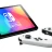 Игровая приставка Nintendo Switch OLED, Белый (White)
