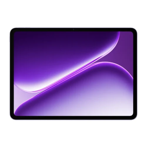 Планшет OnePlus Pad Go 2 Wi-Fi 8GB/128GB Лавандовый (Lavender Drift)