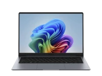 Ноутбук Samsung Galaxy Book6 Enterprise Edition 14" (Intel® Core™ Ultra 5 325), 16GB, 1TB SSD, Серый