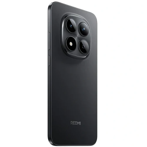 Смартфон Redmi Note 15 Pro 8GB/256GB Черный (Black)