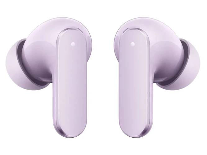 Наушники Realme Buds Air 8, Лиловый