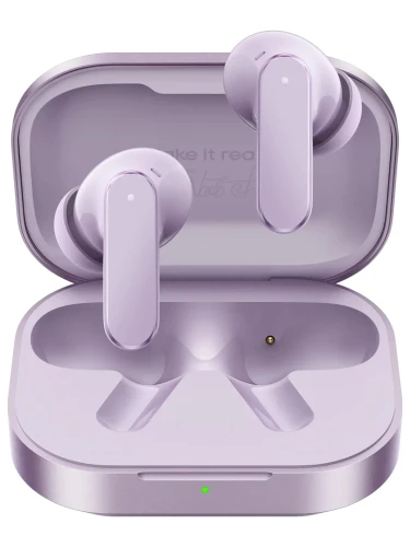 Наушники Realme Buds Air 8, Лиловый