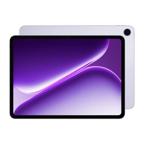 Планшет OnePlus Pad Go 2 Wi-Fi 8GB/256GB Лавандовый (Lavender Drift)