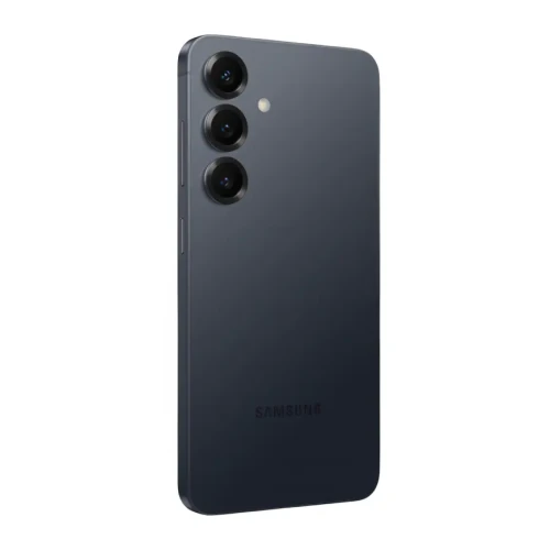 Смартфон Samsung Galaxy S25 12GB/128GB Черный