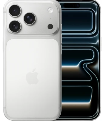 Смартфон Apple iPhone 17 Pro Max 1TB Серебристый (Silver) (SIM + eSIM)