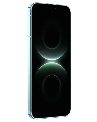 Смартфон Huawei Mate 80 Pro 16GB/512GB Зеленый