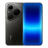 Смартфон Huawei Pura 90s Pro Max 12GB/512GB Графитовый черный (Graphite Black)