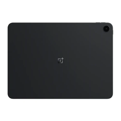 Планшет OnePlus Pad Go 2 5G 8GB/256GB Черный (Shadow Black)