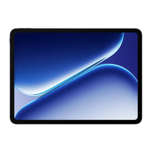 Планшет OnePlus Pad Go 2 5G 8GB/256GB Черный (Shadow Black)