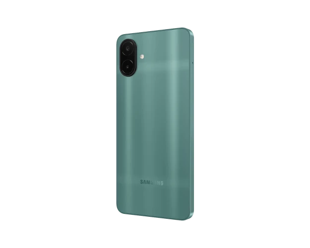 Смартфон Samsung Galaxy A08 6GB/128GB Зеленый (Green)