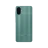 Смартфон Samsung Galaxy A08 6GB/128GB Зеленый (Green)