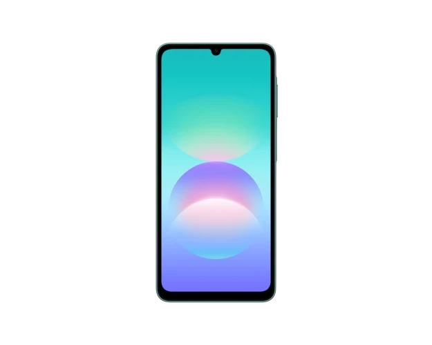 Смартфон Samsung Galaxy A08 6GB/128GB Зеленый (Green)