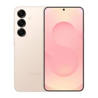Смартфон Samsung Galaxy S25 12GB/128GB Розовый