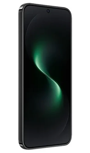 Смартфон Huawei Nova 15 12GB/256GB Черный (Black)