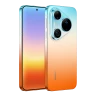 Смартфон Huawei Pura 90s Pro Max 12GB/512GB Оранжево-голубой (Orange Ocean)