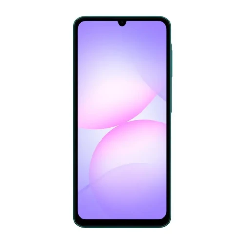Смартфон Samsung Galaxy A07 4GB/64GB Зеленый