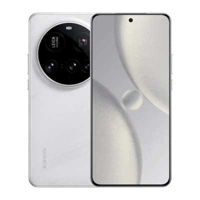 Смартфон Xiaomi 15 Ultra 16GB/1TB Белый