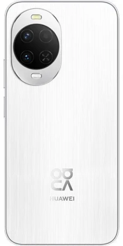 Смартфон Huawei Nova 15 12GB/256GB Белый (White)