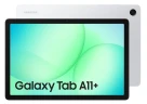 Планшет Samsung Galaxy Tab A11+ Wi-Fi 8GB/128GB Серебристый