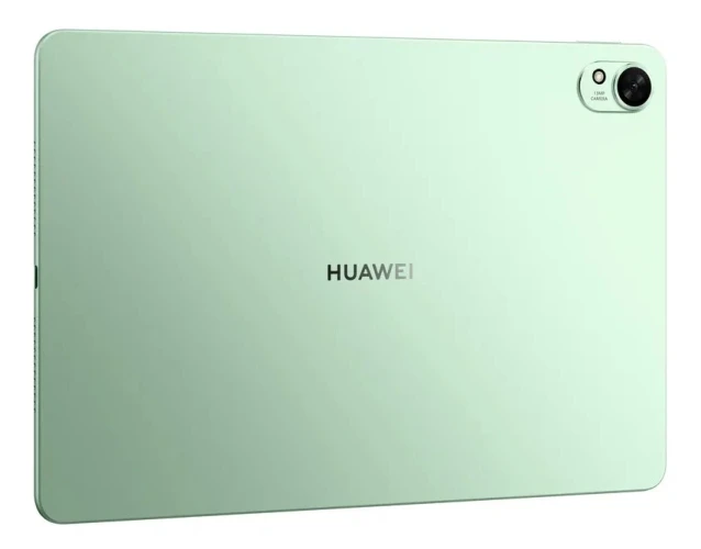 Планшет Huawei MatePad 11.5" S 2026 Wi-Fi 12GB/256GB Зеленый (Green)