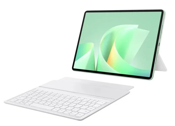 Планшет Huawei MatePad 11.5" S 2026 Wi-Fi 12GB/256GB Зеленый (Green)
