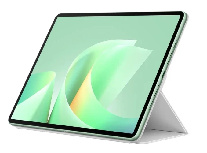 Планшет Huawei MatePad 11.5" S 2026 Wi-Fi 12GB/256GB Зеленый (Green)