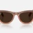 Умные очки Ray-Ban Meta* Skyler Gen 2 Shiny Peach/Clear-Brown Transitions®, L