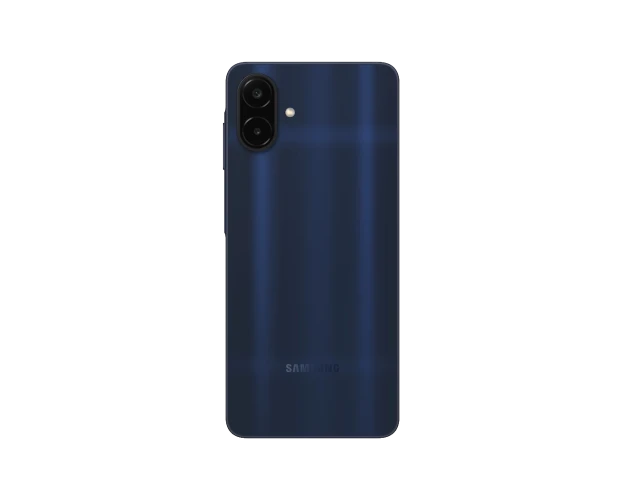 Смартфон Samsung Galaxy A08 6GB/128GB Синий (Blue)