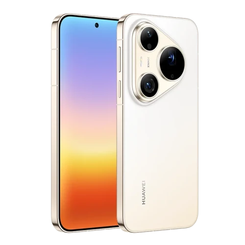 Смартфон Huawei Pura 90s Pro Max 12GB/256GB Пудровый розовый (Blush Gold)