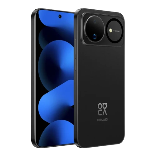 Смартфон Huawei Nova 16s 12GB/256GB Сияющий черный (Starry Black)