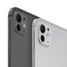 Планшет Apple iPad Pro 11" (M5, 2025) Wi-Fi + Cellular 2TB GB Серебристый (Silver)