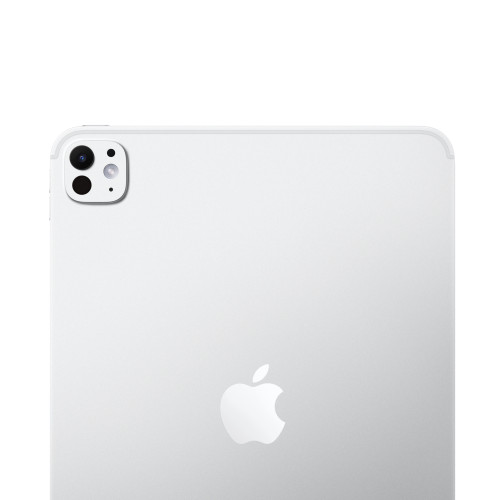 Планшет Apple iPad Pro 11" (M5, 2025) Wi-Fi + Cellular 2TB GB Серебристый (Silver)