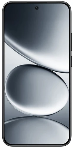 Смартфон Redmi Note 15 Pro 12GB/512GB Черный (Black)
