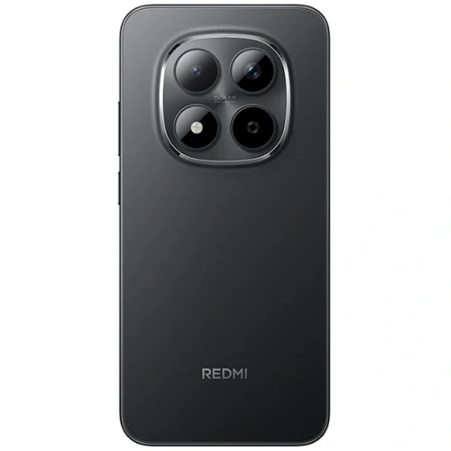 Смартфон Redmi Note 15 Pro 12GB/512GB Черный (Black)