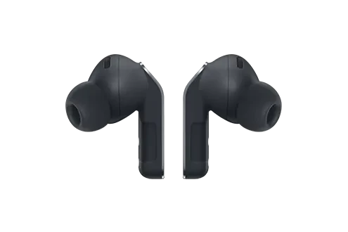 Наушники Samsung Galaxy Buds4 Pro Черный