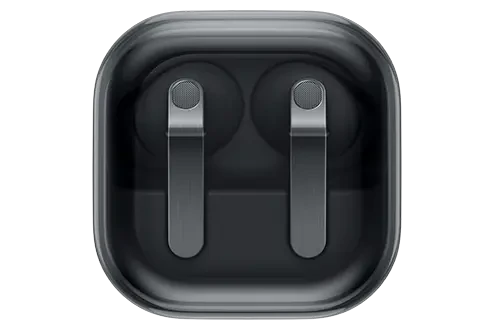 Наушники Samsung Galaxy Buds4 Pro Черный