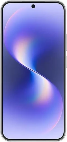 Смартфон Huawei Nova 15 12GB/512GB Белый (White)