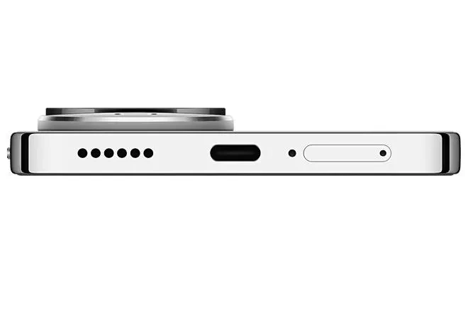 Смартфон Huawei Nova 15 12GB/512GB Белый (White)