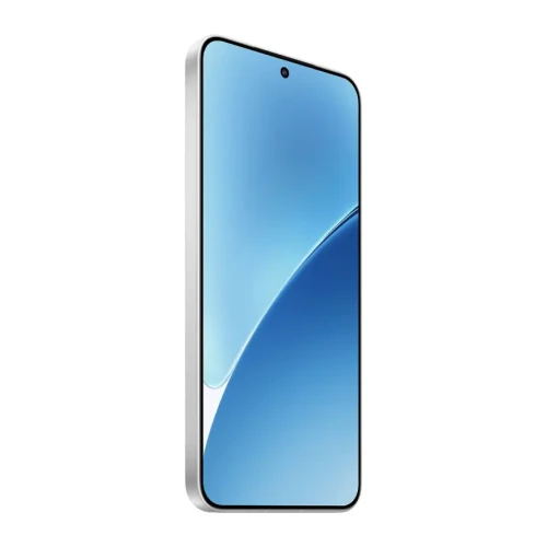 Смартфон Xiaomi 15 12GB/512GB Белый