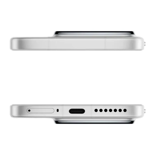 Смартфон Xiaomi 15 12GB/512GB Белый