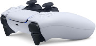 Геймпад Sony PlayStation DualSense Wireless Controller для PS5 Белый (White)