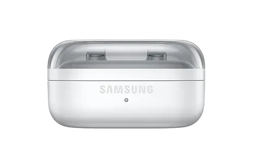 Наушники Samsung Galaxy Buds4 Pro Белый
