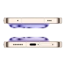 Смартфон Huawei Pura 90s Pro Max 12GB/256GB Бежево-фиолетовый (Blaze Purple)