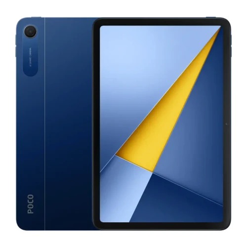 Планшет Poco Pad C1 Wi-Fi 4GB/64GB Синий (Blue)