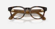 Умные очки Ray-Ban Meta* Scriber Optics Gen 2 Shiny Havana