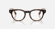 Умные очки Ray-Ban Meta* Scriber Optics Gen 2 Shiny Havana