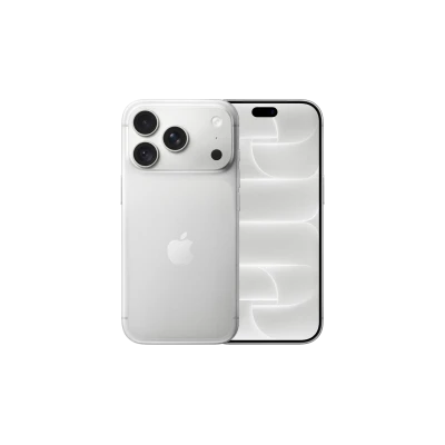 Смартфон Apple iPhone 18 Pro Max 1TB Серебристый (Silver) (SIM+eSIM)