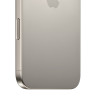 Смартфон Apple iPhone 16 Pro Max 512GB Натуральный Титан (Natural Titanium) (SIM + eSIM)